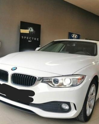 bmw 420d coupe 