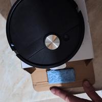 Robot Aspirapolvere 