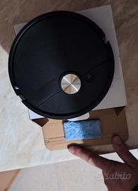 Robot Aspirapolvere 