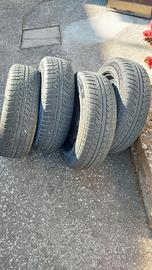 gomme da neve