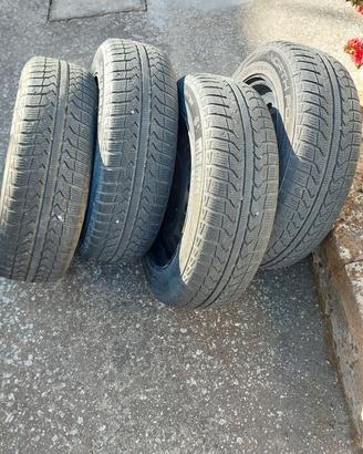gomme da neve