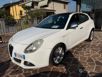 Alfa Romeo Giulietta SETTIMANALE 1.4 Turbo 120 CV 