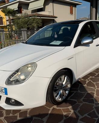 Alfa Romeo Giulietta SETTIMANALE 1.4 Turbo 120 CV 