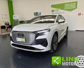 AUDI Q4 e-tron Q4 40 e-tron S line KM CERT,PALET