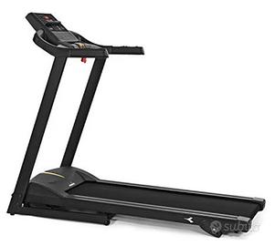 Tapis roulant diadora edge 1.5