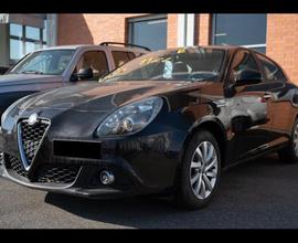 ALFA ROMEO Giulietta 1.6 JTDm 120cv Business