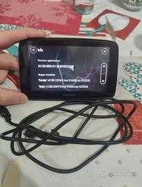 TomTom GO Essential (Mappe Aggiornate)