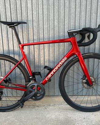 Cannondale Supersix Hi mod