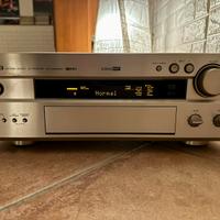 Yamaha sinto amplificatore