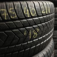 Gomme invernali 275-40-21 e 305-35-21