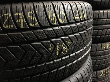 Gomme invernali 275-40-21 e 305-35-21