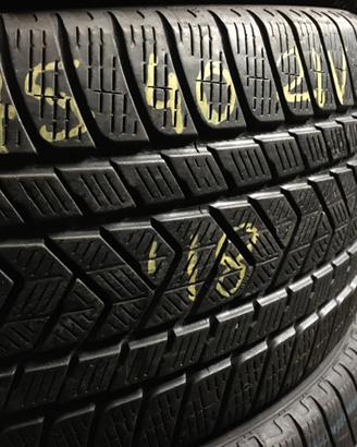 Gomme invernali 275-40-21 e 305-35-21