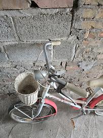 bicicletta bambina