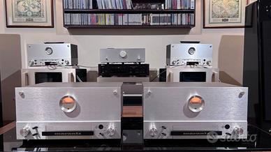 Marantz Model 9 230 Volt