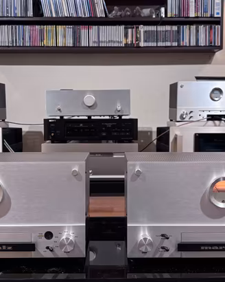 Marantz Model 9 230 Volt