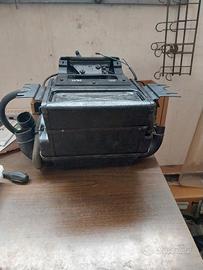 Stufa riscaldamento per alfa romeo Duetto,giulia s