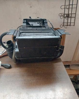 Stufa riscaldamento per alfa romeo Duetto,giulia s