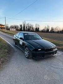 BMW E36 3.0i