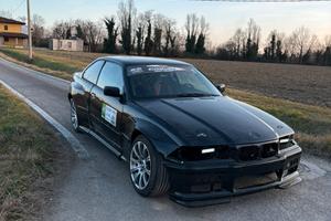 BMW E36 3.0i