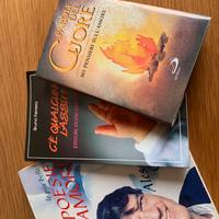 3 libri sull’ amore