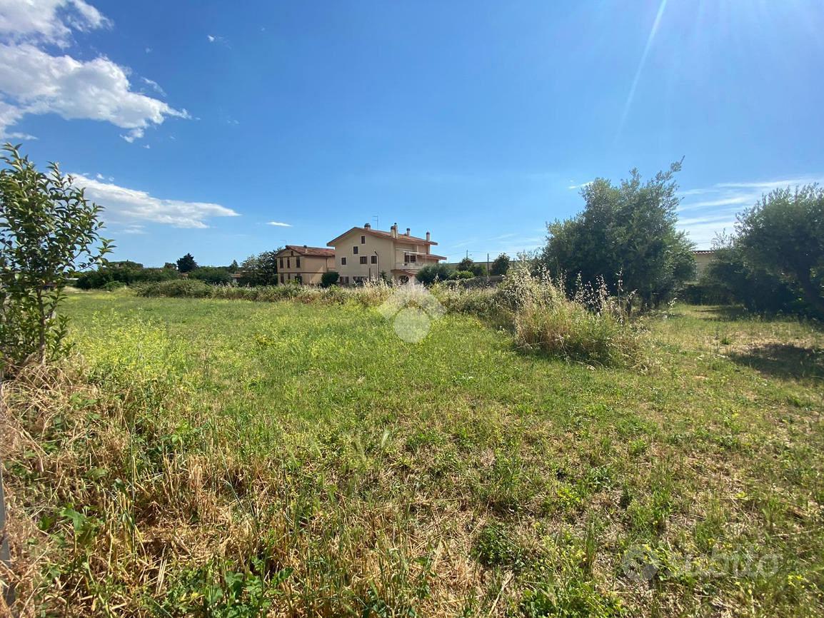 TERRENO A ALBANO LAZIALE - Vista 3