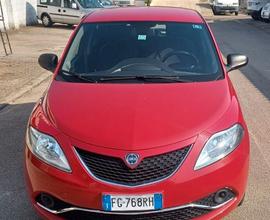 Lancia Ypsilon 1.2 69 CV 5 porte GPL Ecochic Gold 