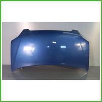 Cofano Motore BLU 2BU OPEL AGILA H00 2000 2004 Mon
