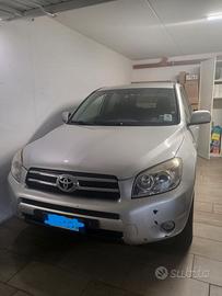 TOYOTA RAV4 4WD SOUL
