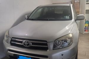 TOYOTA RAV4 4WD SOUL