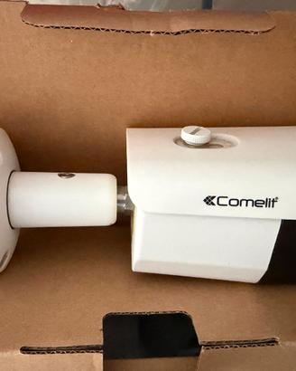 TELECAMERA COMELIT IP