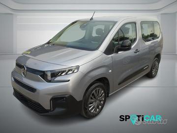CITROEN Berlingo BlueHDi 100 S&S M Plus