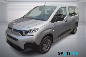 CITROEN Berlingo BlueHDi 100 S&S M Plus