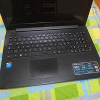 PC portatile ASUS.. 