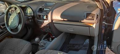 Renault Clio 1.2 16V