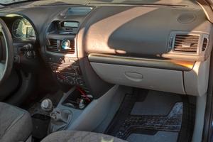 Renault Clio 1.2 16V