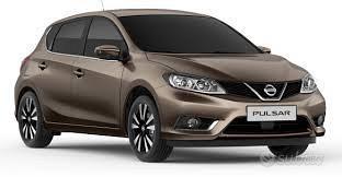 Ricambi completi nissan pulsar 2013-2023