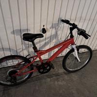 Bicicletta