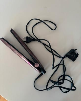 Piastra Ghd x Lulu Guiness