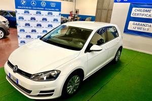 Volkswagen Golf 1.2 TSI 85 CV 5p. Tech&Sound BlueM