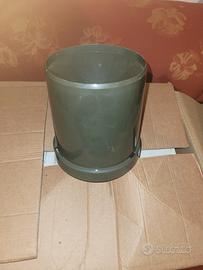 Sensore pioggia POPP Z-WAVE