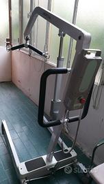 SOLLEVATORE DISABILI ELETTRICO Batteria nuova