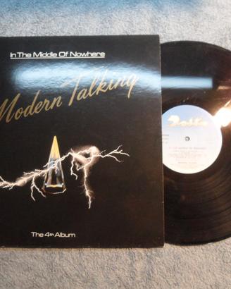 vinile vintage