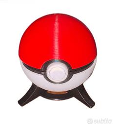 Porta giochi Nintendo Switch