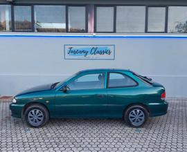 Hyundai Accent 1.3i 12V cat 3 porte