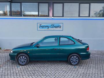 Hyundai Accent 1.3i 12V cat 3 porte