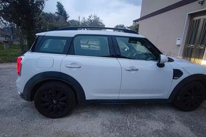 mini Countryman 2018 