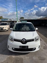 Renault Twingo TCe 95 CV EDC Intens