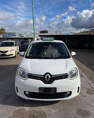Renault Twingo TCe 95 CV EDC Intens