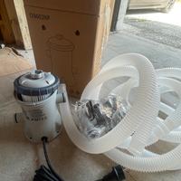 Filtro a cartuccia piscina