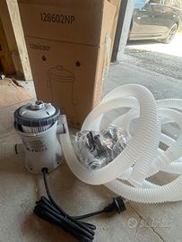 Filtro a cartuccia piscina